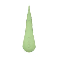 Lelo - Dot Cruise Klitoris Pinpoint Vibrator Pistazie Creme Lelo - Dot Cruise Klitoris Pinpoint Vibrator Pistazie Creme