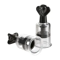 Nippelsauger „Super Suckers“ Nippelsauger „Super Suckers“