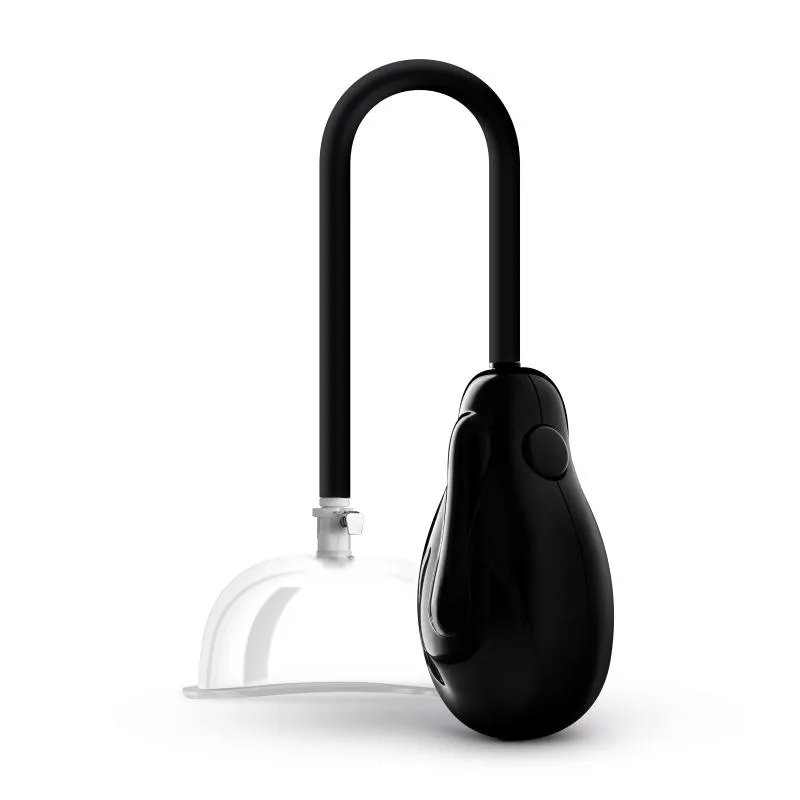 Premium Vaginapumpe Premium Vaginapumpe