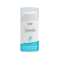 INTT - Lumière Intimus Hautaufhellungscreme INTT - Lumière Intimus Hautaufhellungscreme