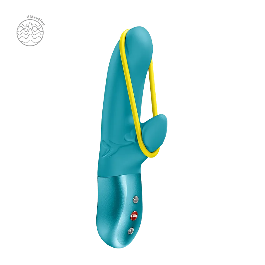 Fun Factory Amorino, 18 cm Fun Factory Amorino, 18 cm