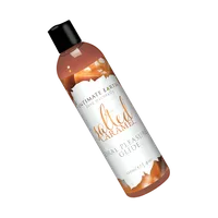 Vanilla Caramel Warming Glide, 120 ml Vanilla Caramel Warming Glide, 120 ml