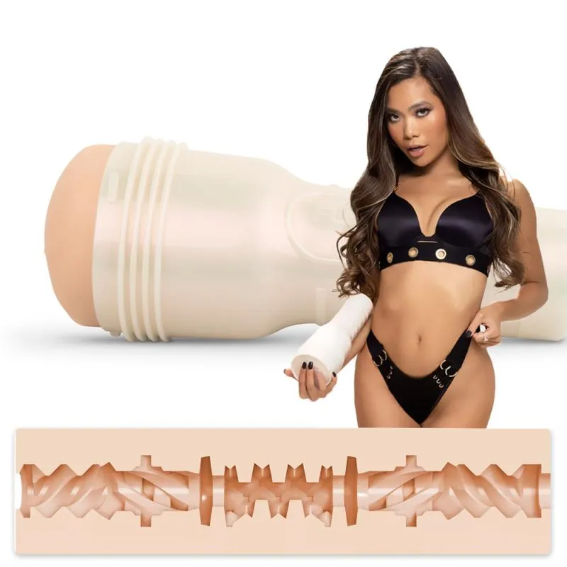 Fleshlight »Vina Sky Exótica« Masturbator Fleshlight »Vina Sky Exótica« Masturbator