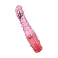 Flexibler G-Punkt-Vibrator, 20,5 cm Flexibler G-Punkt-Vibrator, 20,5 cm