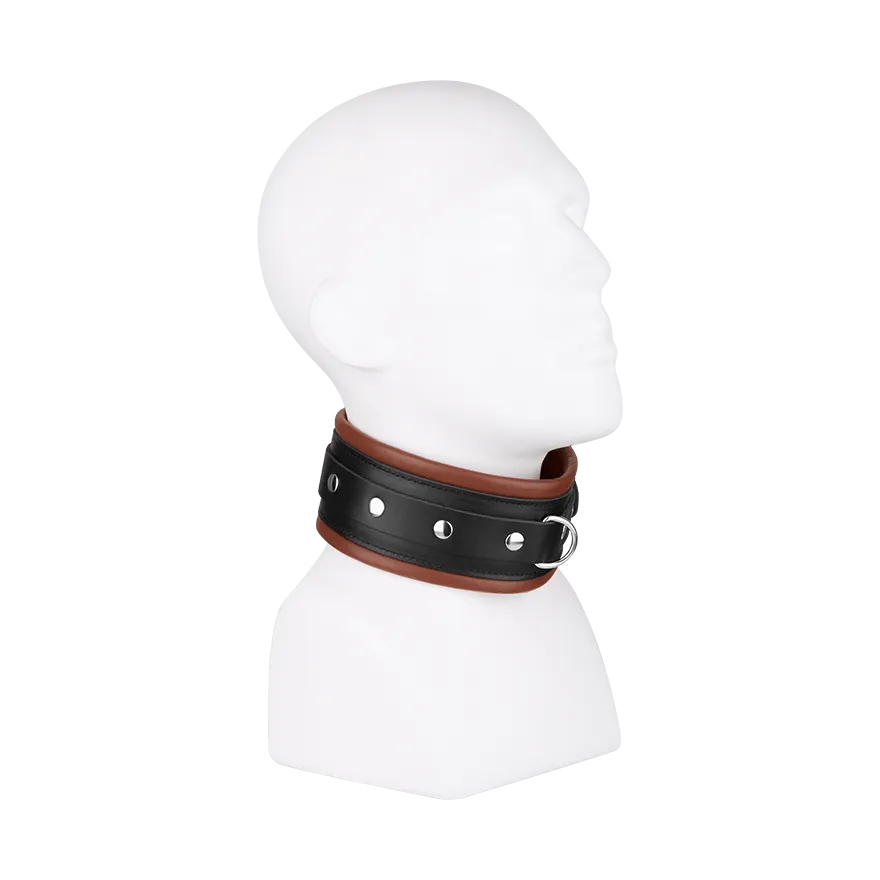 Gepolstertes Halsband, M/L Gepolstertes Halsband, M/L