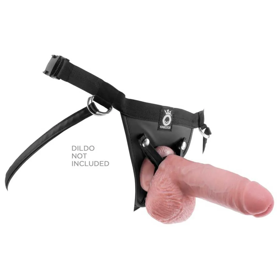 Fit-Rite Harness – Bild 4