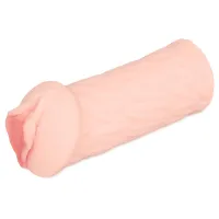 Kokos »Elegance 5« Silikon-Masturbator Kokos »Elegance 5« Silikon-Masturbator