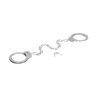 Metal Leg Cuffs Metal Leg Cuffs