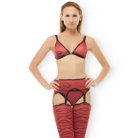 Suspender Belt Suspender Belt