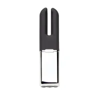 Crave - Duet Classic Vibrator Black Crave - Duet Classic Vibrator Black