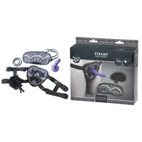 STEAMY SHADES Harness Gift Set STEAMY SHADES Harness Gift Set