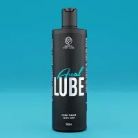 Cobeco Anal-Gleitmittel auf Wasserbasis - 500 ml Cobeco Anal-Gleitmittel auf Wasserbasis - 500 ml