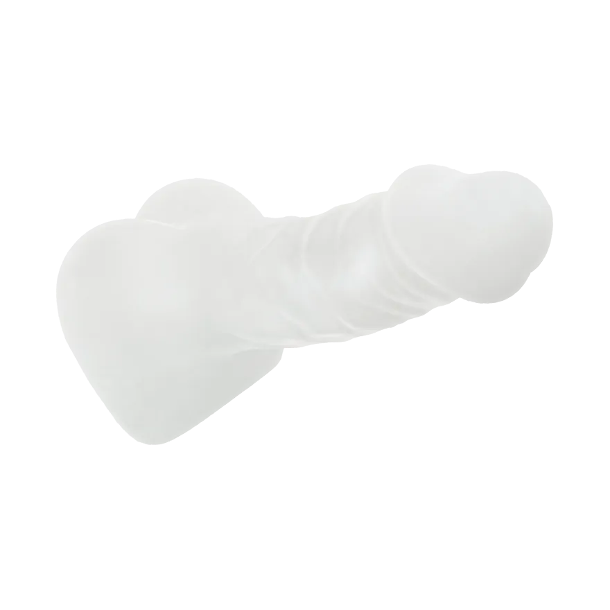 Gender X - Stroke & Poke, 19,9 cm Gender X - Stroke & Poke, 19,9 cm