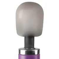 Doxy Massager Original Violett Doxy Massager Original Violett