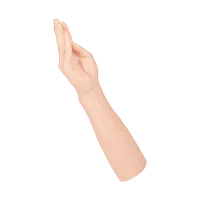 Magic Hand, 35 cm Magic Hand, 35 cm