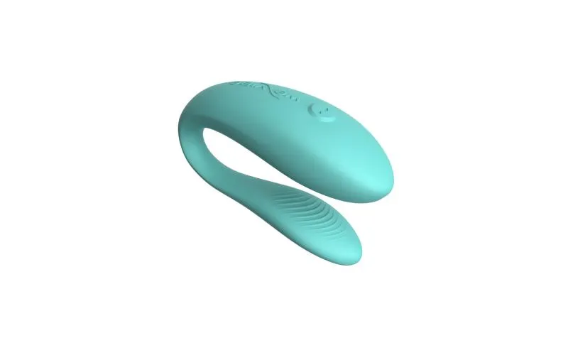 We-Vibe »Sync Lite« App-gesteuerter Paarvibrator – Bild 2