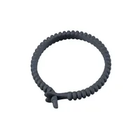 Dorcel Adjust Ring: Penisring, grau Dorcel Adjust Ring: Penisring, grau