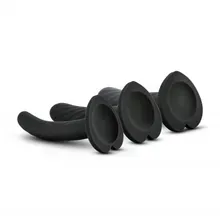 Temptasia »Twist« 3-teiliges Dildo-Set