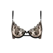 Fleur Defendue Demi Bügel-BH Größe XXL