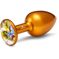 Rosebuds™ - Medium Alu Gold Kristall Rosebuds™ - Medium Alu Gold Kristall