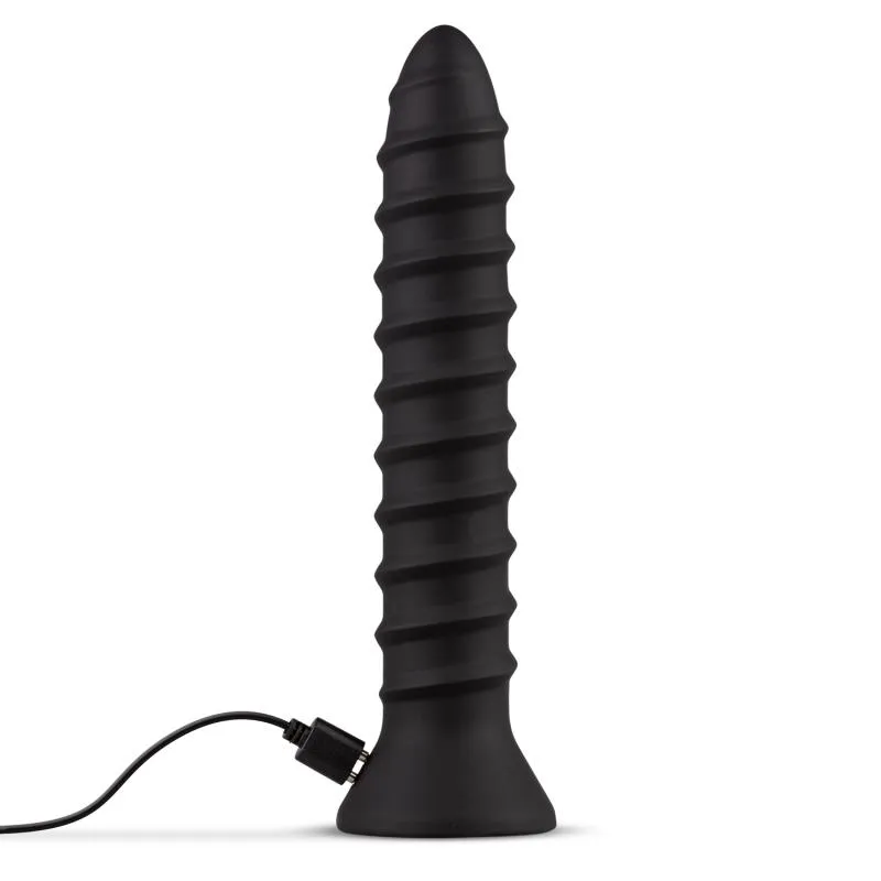 EasyToys »Spiral Groß« Analvibrator – Bild 4