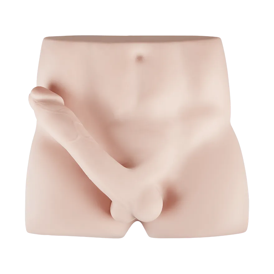 Rough Rider, 18,5 cm Rough Rider, 18,5 cm