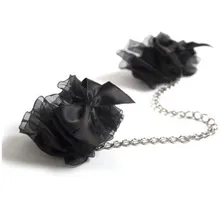 Handfesseln "Frou Frou Organza" Handfesseln "Frou Frou Organza"