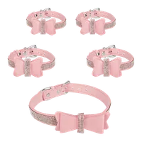 Verspieltes Fessel-Set, 5 Teile Verspieltes Fessel-Set, 5 Teile