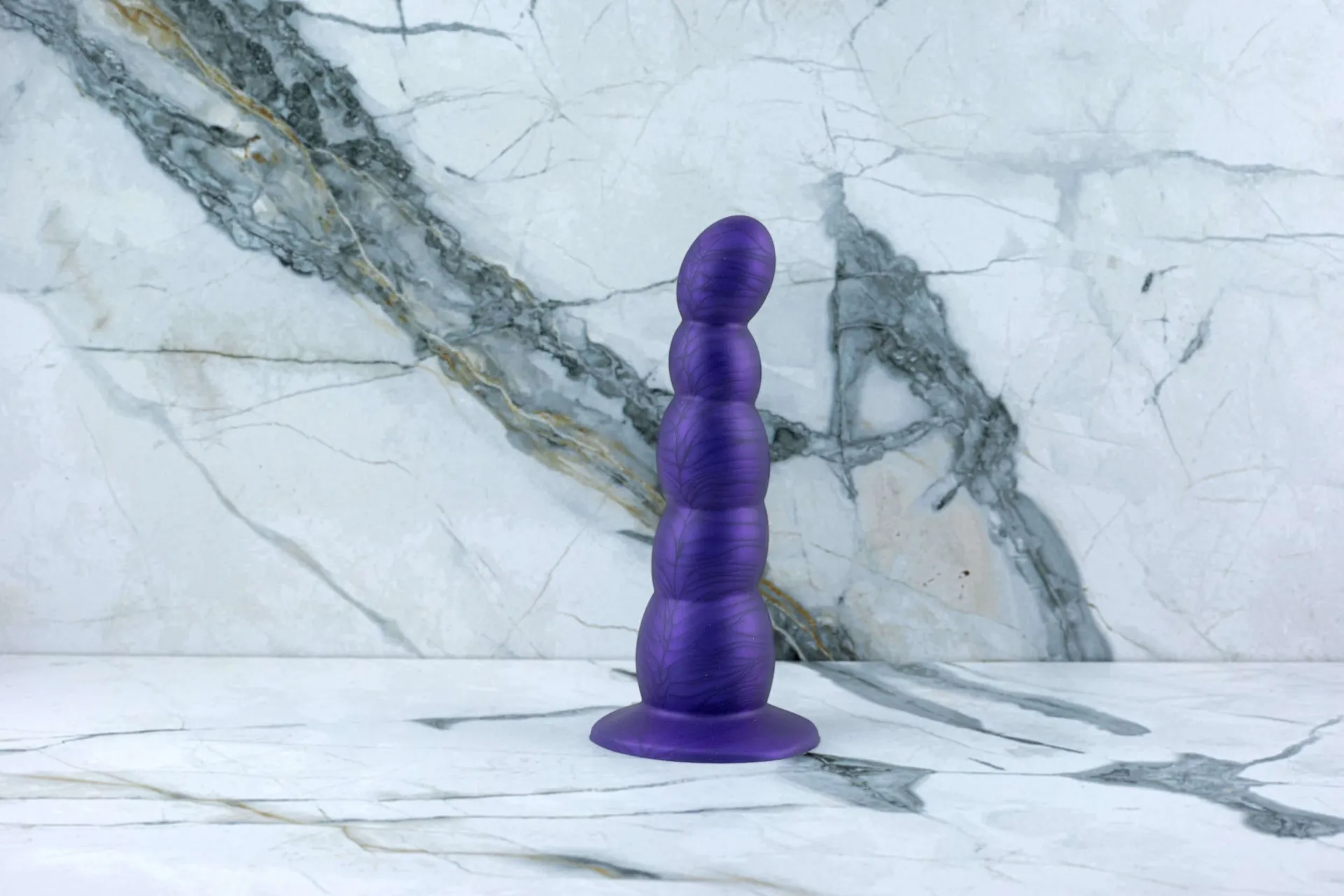 Ylva & Dite - Circe Schillerndes Violett Ylva & Dite - Circe Schillerndes Violett