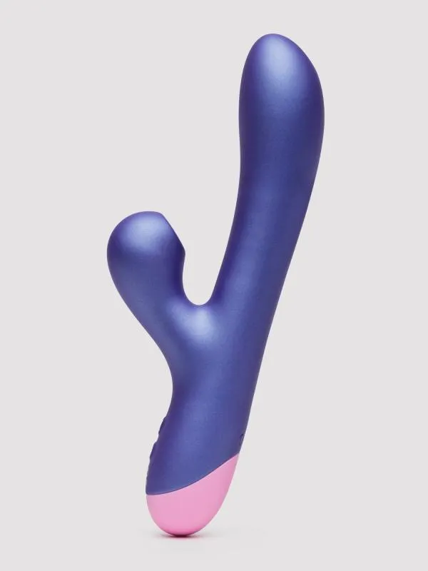 ROMP by Womanizer - Pulse Rabbit Vibrator ROMP by Womanizer - Pulse Rabbit Vibrator