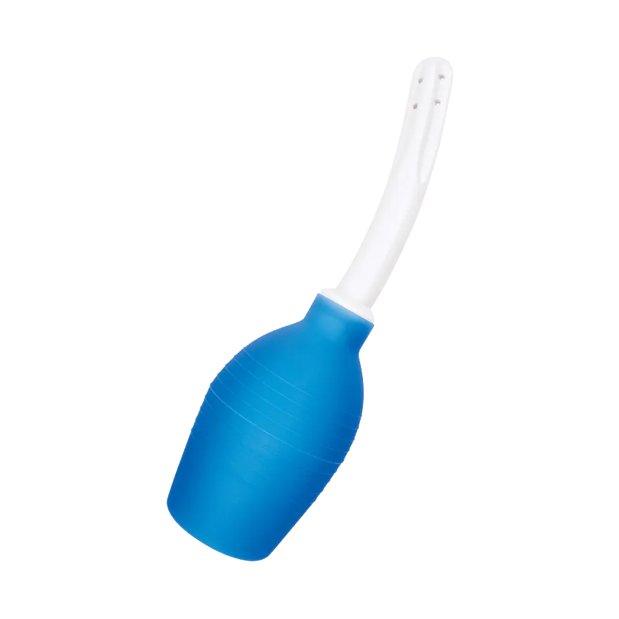 Medical Grade Douche With One Way Valve, 310 ml Medical Grade Douche With One Way Valve, 310 ml