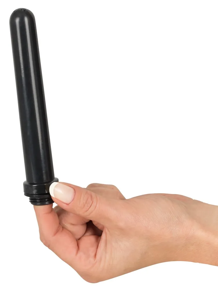 Duschaufsatz für die Intimdusche, mit 5 Wasserstrahl-à ffnungen – Bild 3