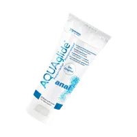 AQUAglide anal, wasserbasiert, 100 ml AQUAglide anal, wasserbasiert, 100 ml