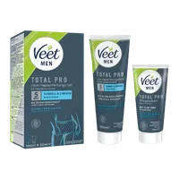 Veet Intim-Haarentfernungs-Set, 150 ml Veet Intim-Haarentfernungs-Set, 150 ml