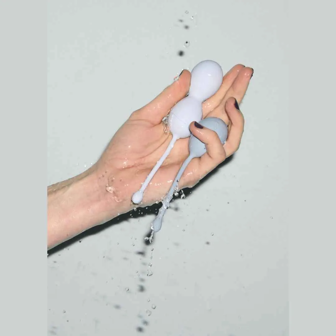 Liebeskugeln „Pleasure Balls“ – Bild 5