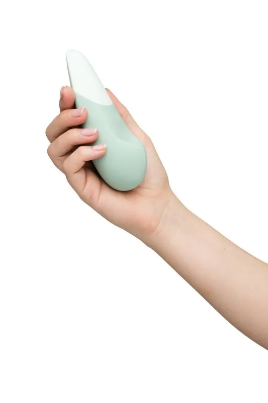 Womanizer Vibe - Salbei – Bild 3