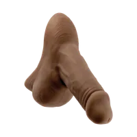 Stand to Pee, 12,7 cm Stand to Pee, 12,7 cm