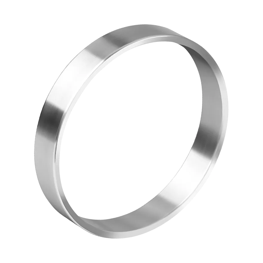 Breiter Edelstahl-Penisring, 5,5 cm Breiter Edelstahl-Penisring, 5,5 cm