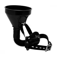 Latrine Extreme Funnel Gag Latrine Extreme Funnel Gag