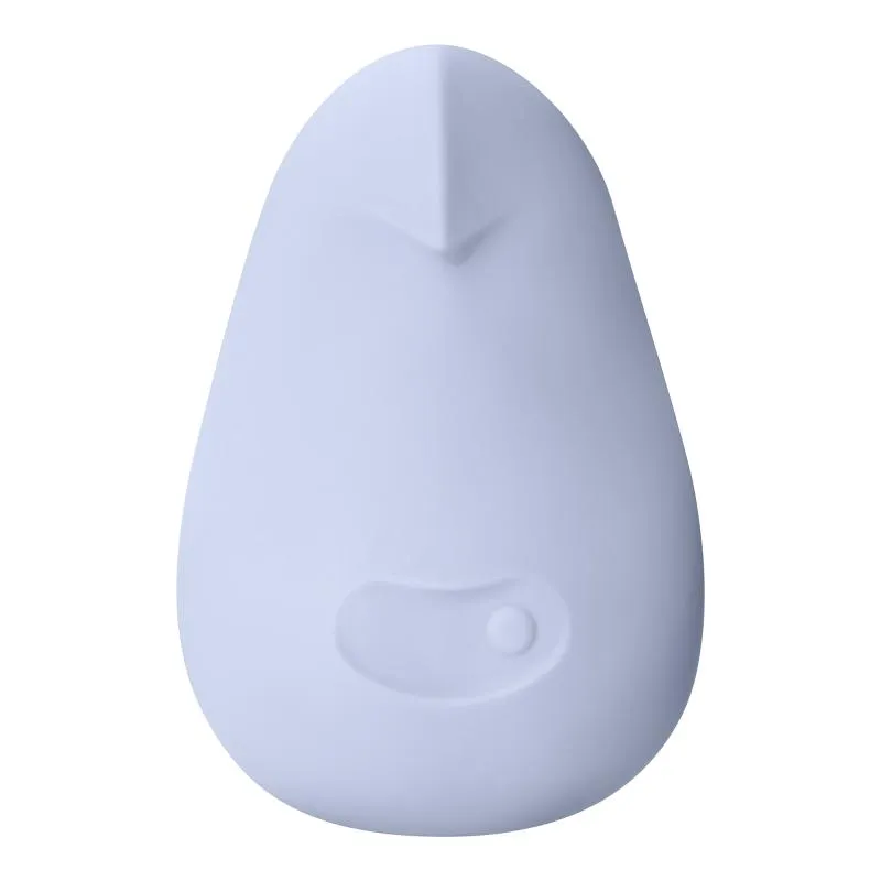 Dame - Pom Flexibler Vibrator - Ice Dame - Pom Flexibler Vibrator - Ice