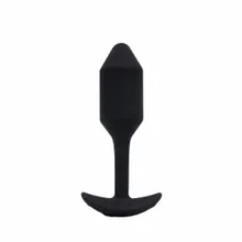 Analvibrator "Vibrating Snug Plug" Analvibrator "Vibrating Snug Plug"