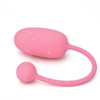 Magic Motion »Kegel Coach Smart Exerciser« App-gesteuerte Liebeskugel mit Vibration Magic Motion »Kegel Coach Smart Exerciser« App-gesteuerte Liebeskugel mit Vibration