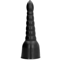 Analdildo "All Nuts", 34cm Analdildo "All Nuts", 34cm