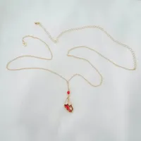 Sylvie Monthulé - Hüftkette Schmetterlingsflügel Sylvie Monthulé - Hüftkette Schmetterlingsflügel