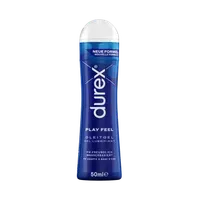 Gleitgel Wasserbasis 50ml - gefühlsecht - Durex Play Gleitgel Wasserbasis 50ml - gefühlsecht - Durex Play