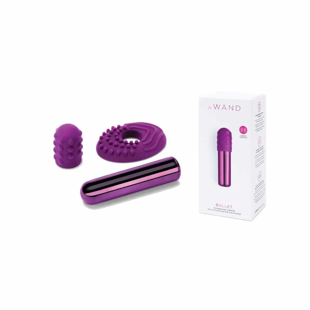 Vibrator "Bullet" – Bild 3