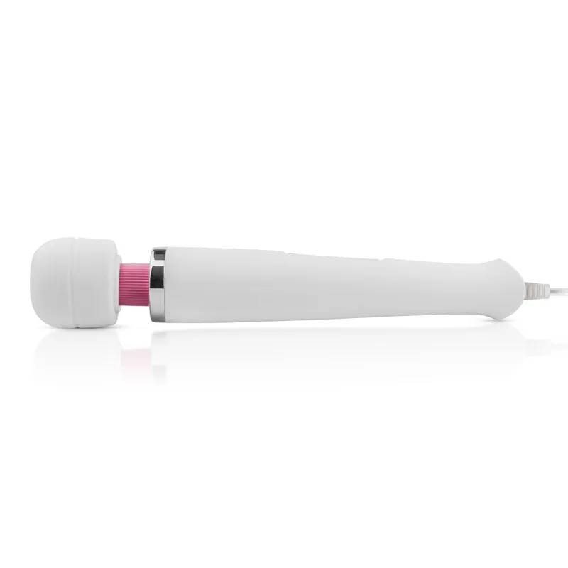 MyMagicWand Wand Massager - Rosa – Bild 4