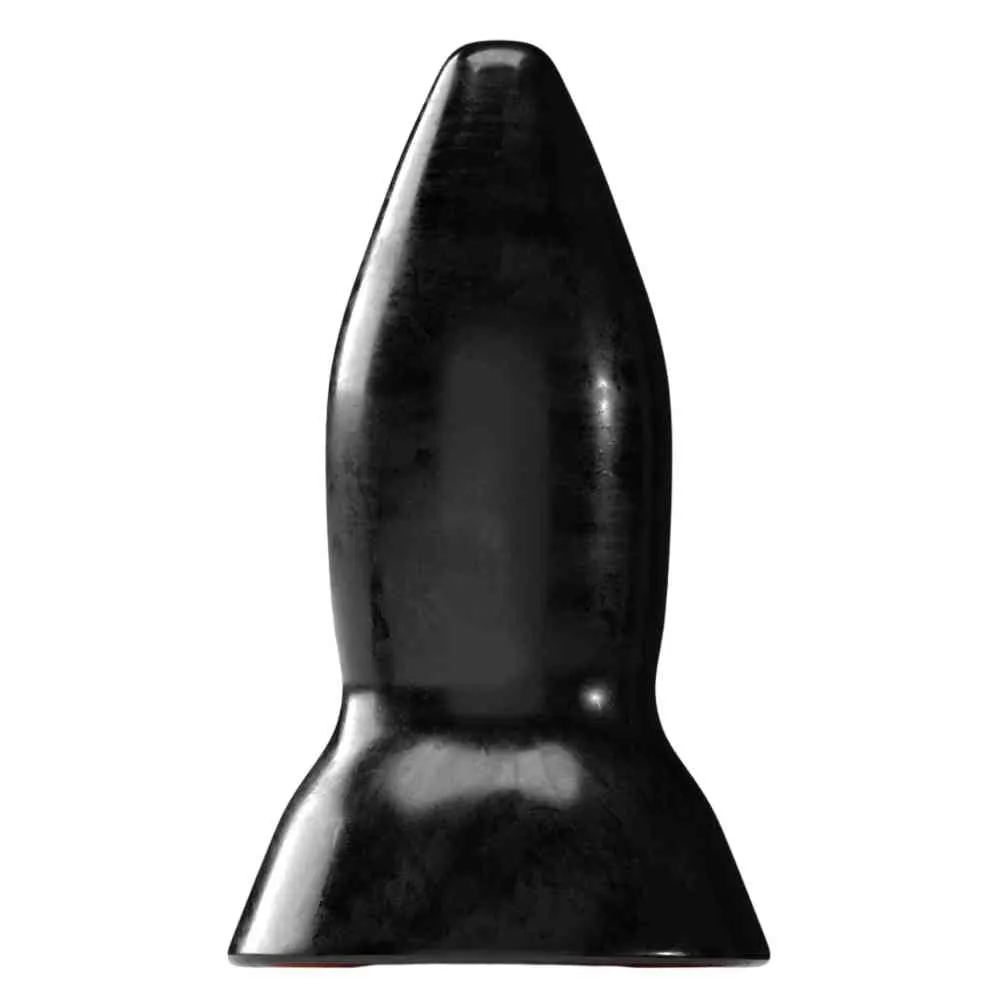XXL Dildo "Anky Black" XXL Dildo "Anky Black"