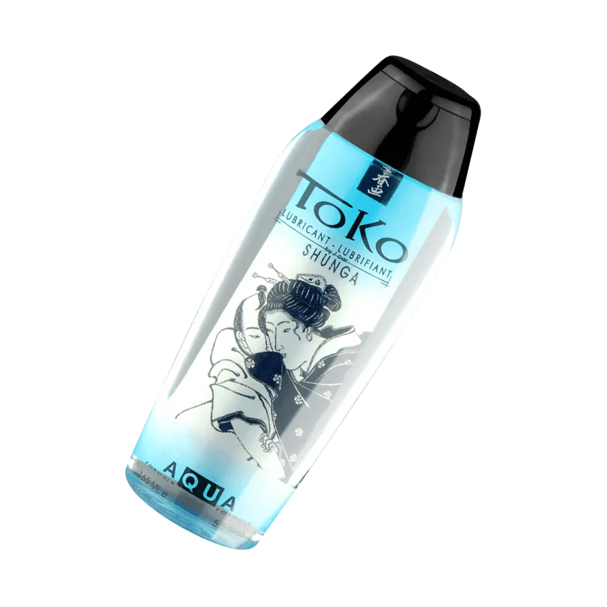 Toko Aqua, wasserbasiert, 165 ml Toko Aqua, wasserbasiert, 165 ml