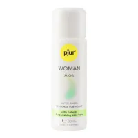 Pjur Woman Aloe Gleitmittel - 30 ml Pjur Woman Aloe Gleitmittel - 30 ml